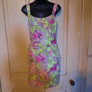 Banana Republic Sundress